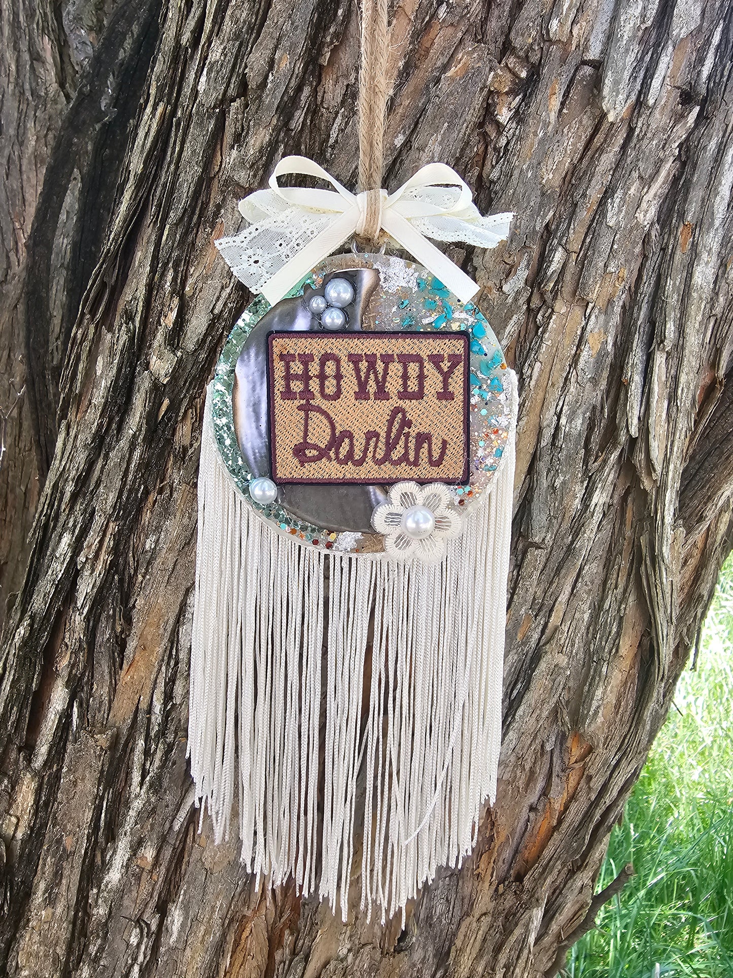 Rts Howdy Darlin Freshie  | Sugar Cookie scent py)