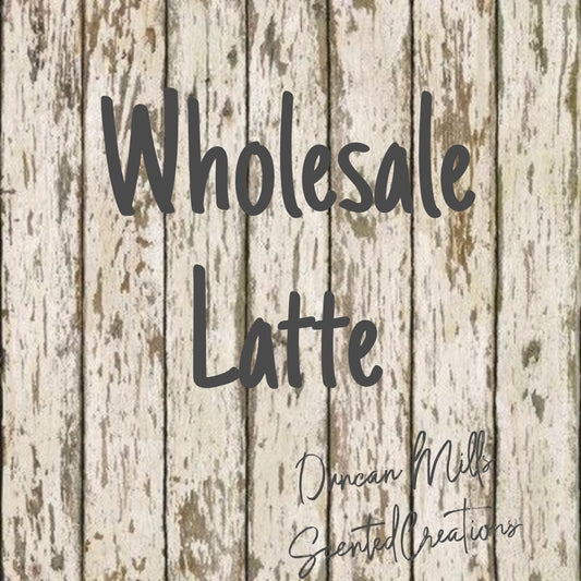 Latte freshies | Made to order