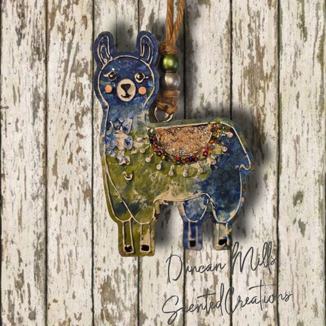 Llama Freshie| Llama Lovers | Made to order