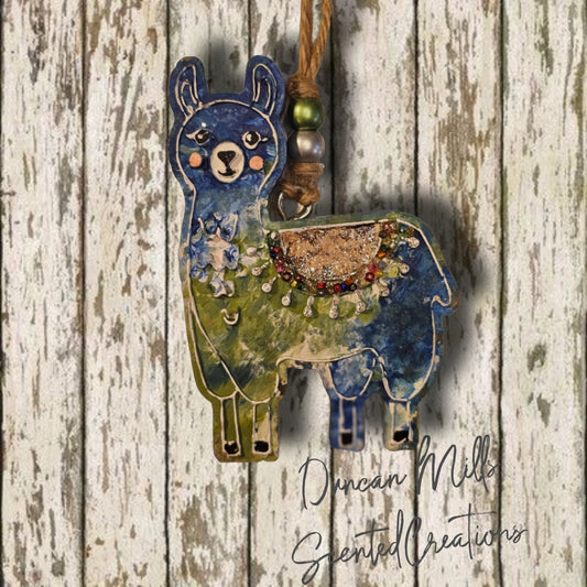 Llama Freshie| Llama Lovers | Made to order