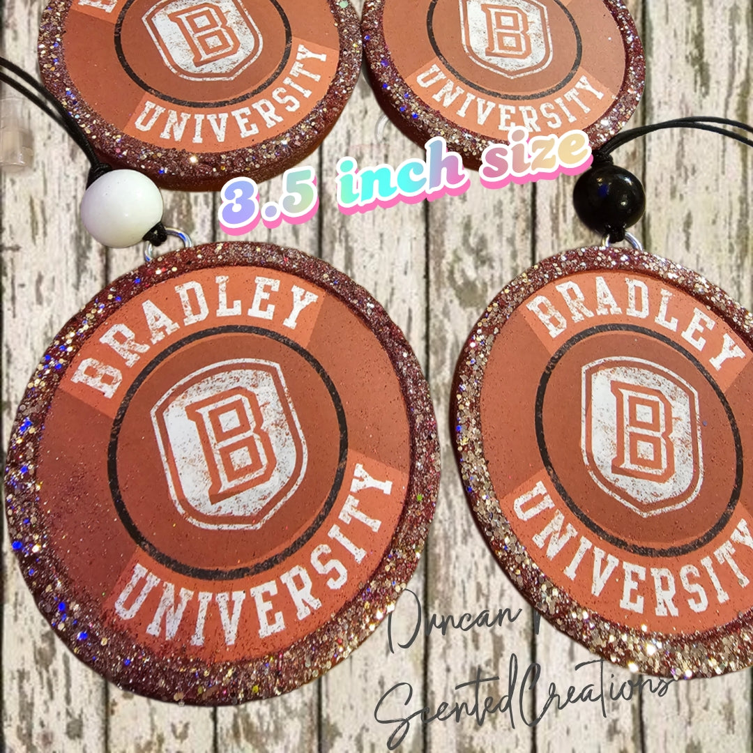 University freshie | Choose size | Made to order
