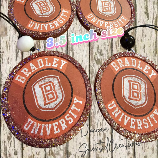 University freshie | Choose size | Made to order