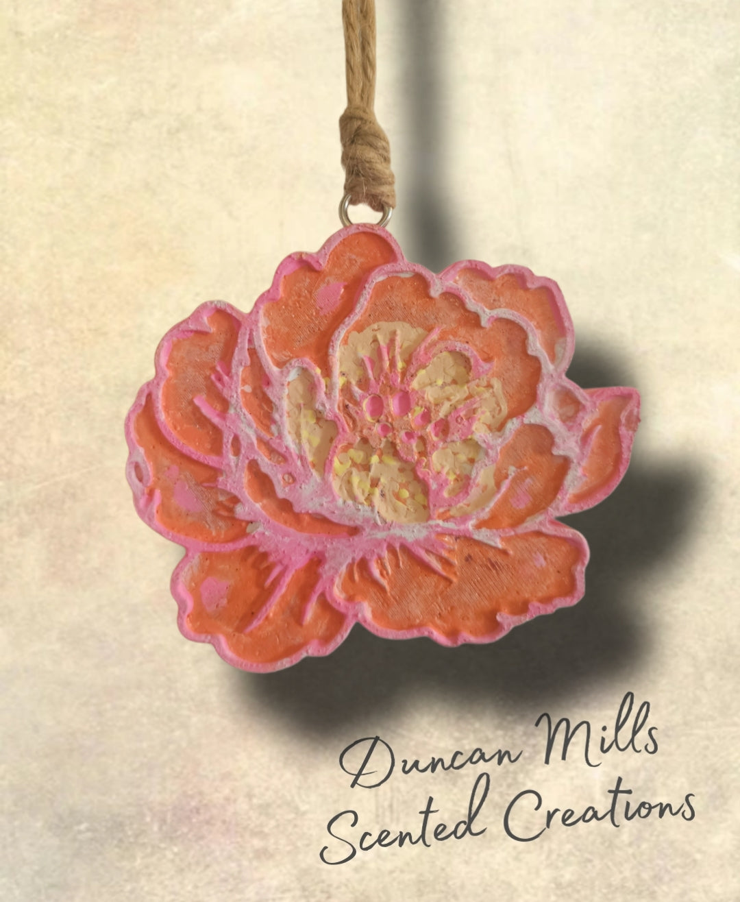 Peony Freshie | Made to order