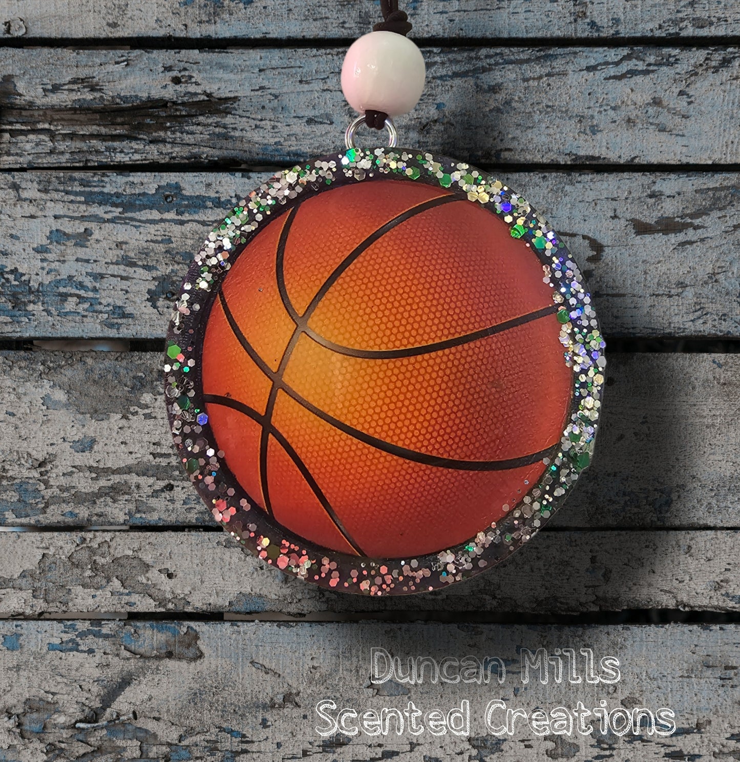 Basketball freshie | Plain