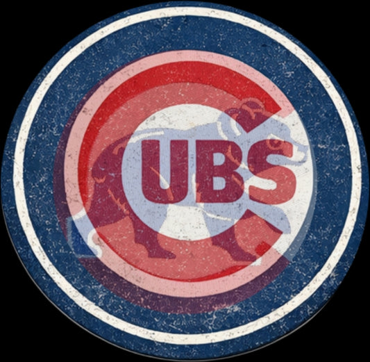 Baseball Freshie  | Choose Team | Choose  Size