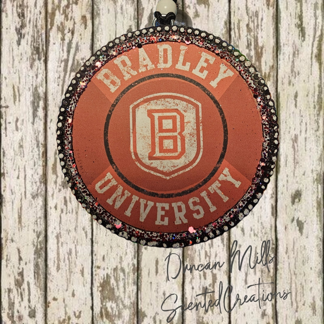 University freshie | Choose size | Made to order